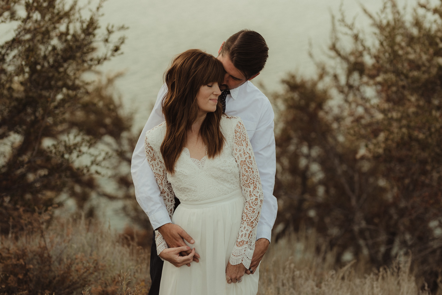 Best Day Ever Lake Tahoe Wedding Photographer BlogLake Tahoe Vow